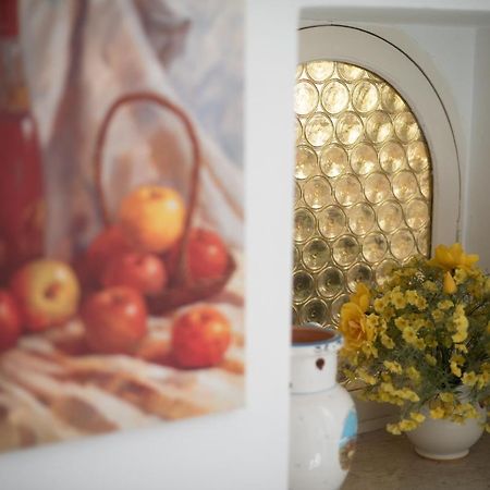 Villa Moschella ตาออร์มินา ภายนอก รูปภาพ