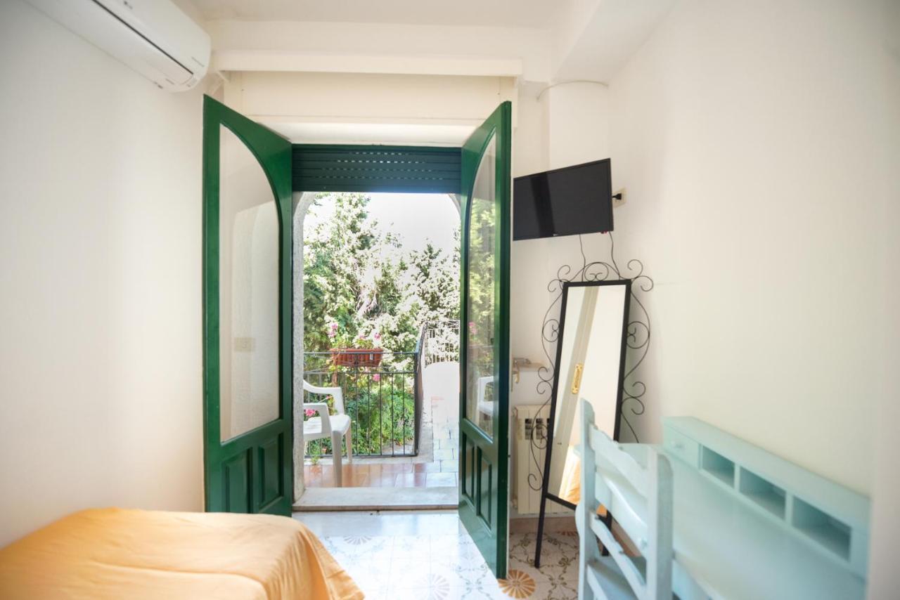 Villa Moschella ตาออร์มินา ภายนอก รูปภาพ
