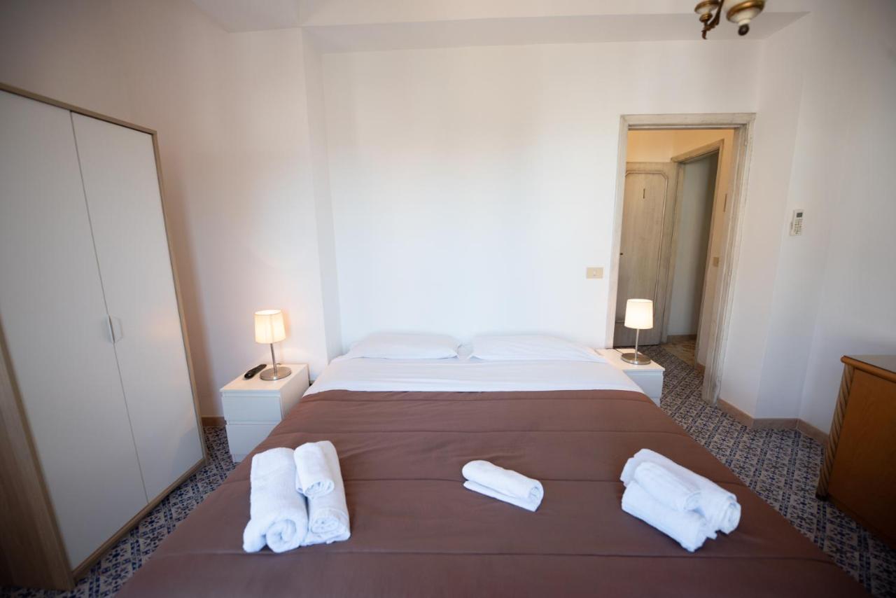 Villa Moschella ตาออร์มินา ภายนอก รูปภาพ