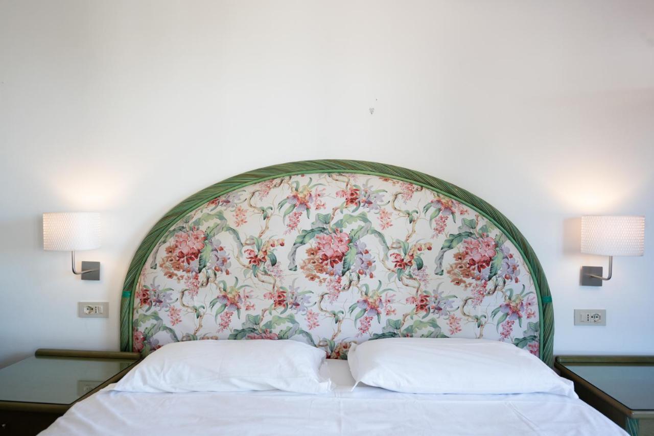 Villa Moschella ตาออร์มินา ภายนอก รูปภาพ