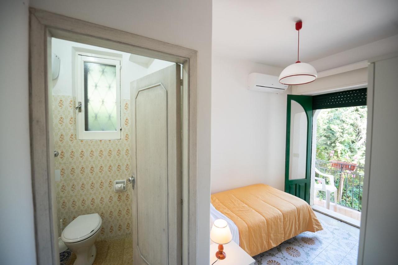 Villa Moschella ตาออร์มินา ภายนอก รูปภาพ