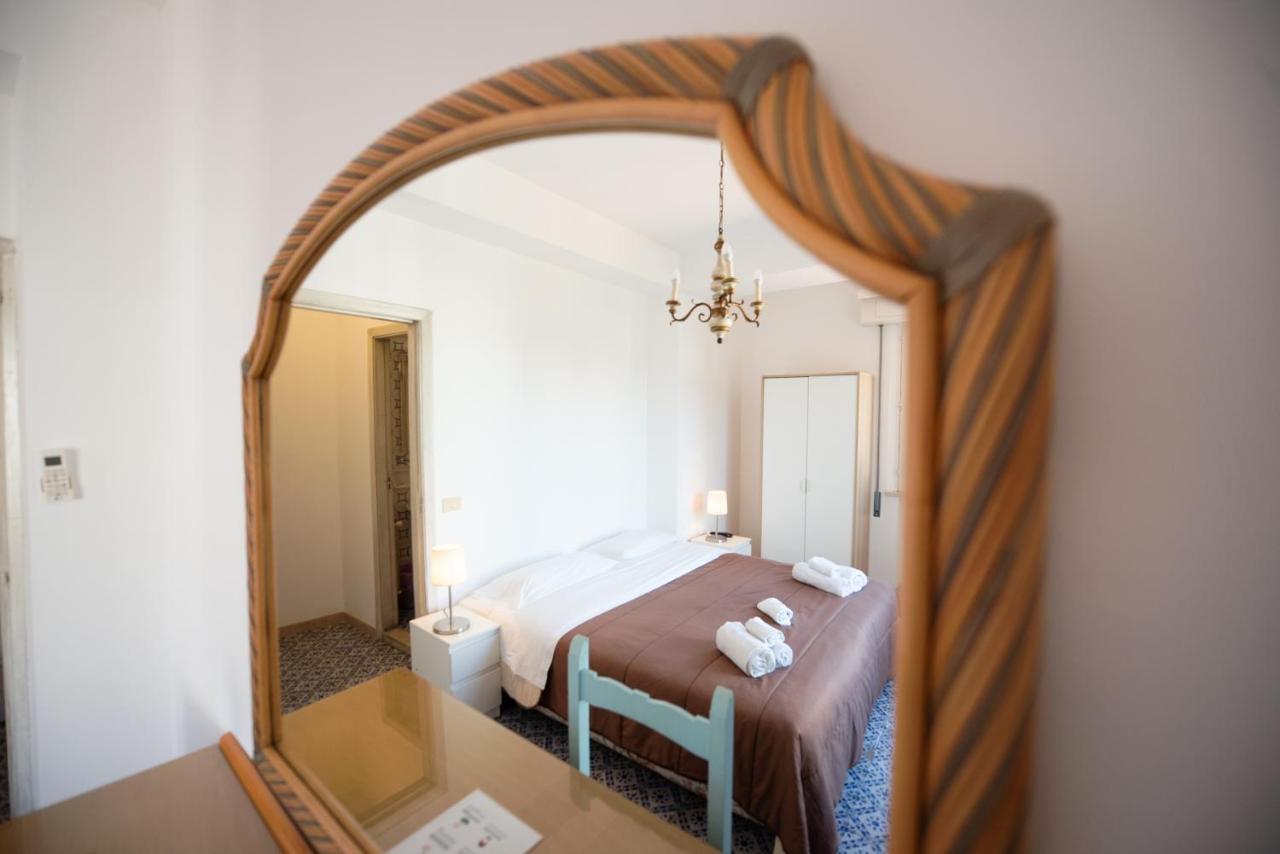 Villa Moschella ตาออร์มินา ภายนอก รูปภาพ