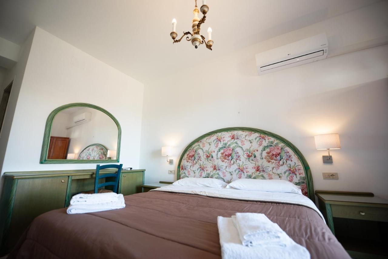 Villa Moschella ตาออร์มินา ภายนอก รูปภาพ