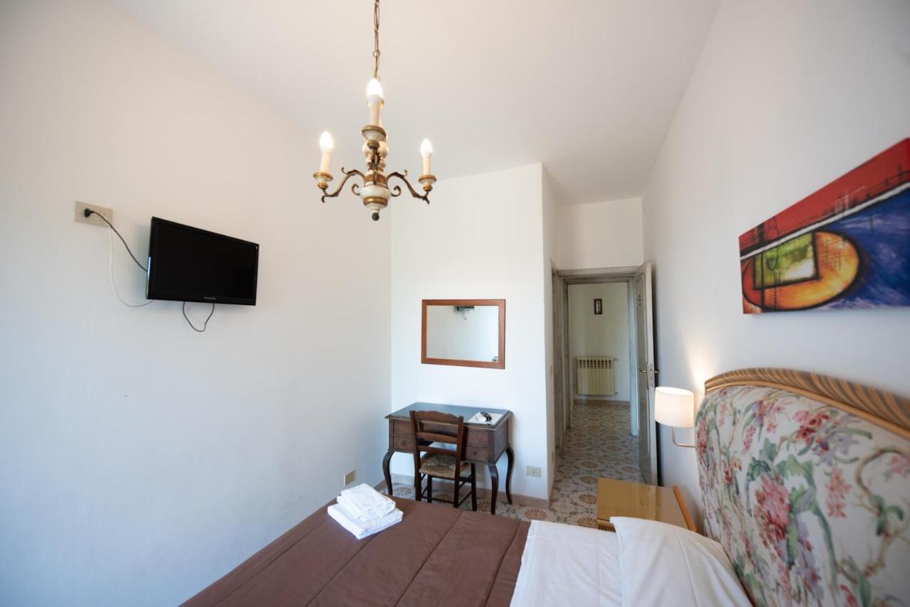 Villa Moschella ตาออร์มินา ภายนอก รูปภาพ