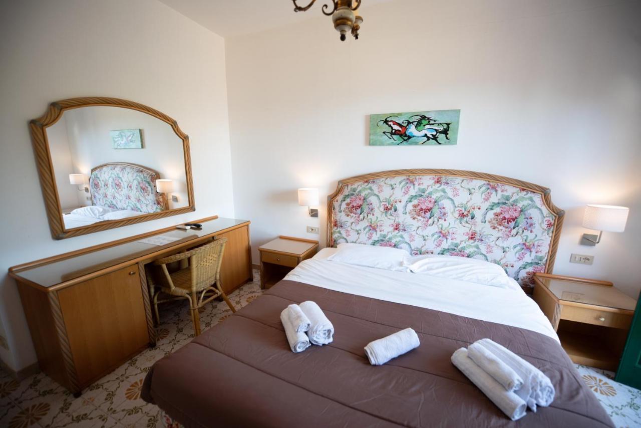 Villa Moschella ตาออร์มินา ภายนอก รูปภาพ