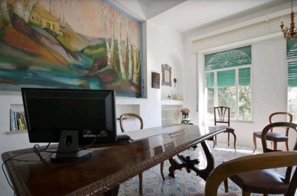 Villa Moschella ตาออร์มินา ภายนอก รูปภาพ