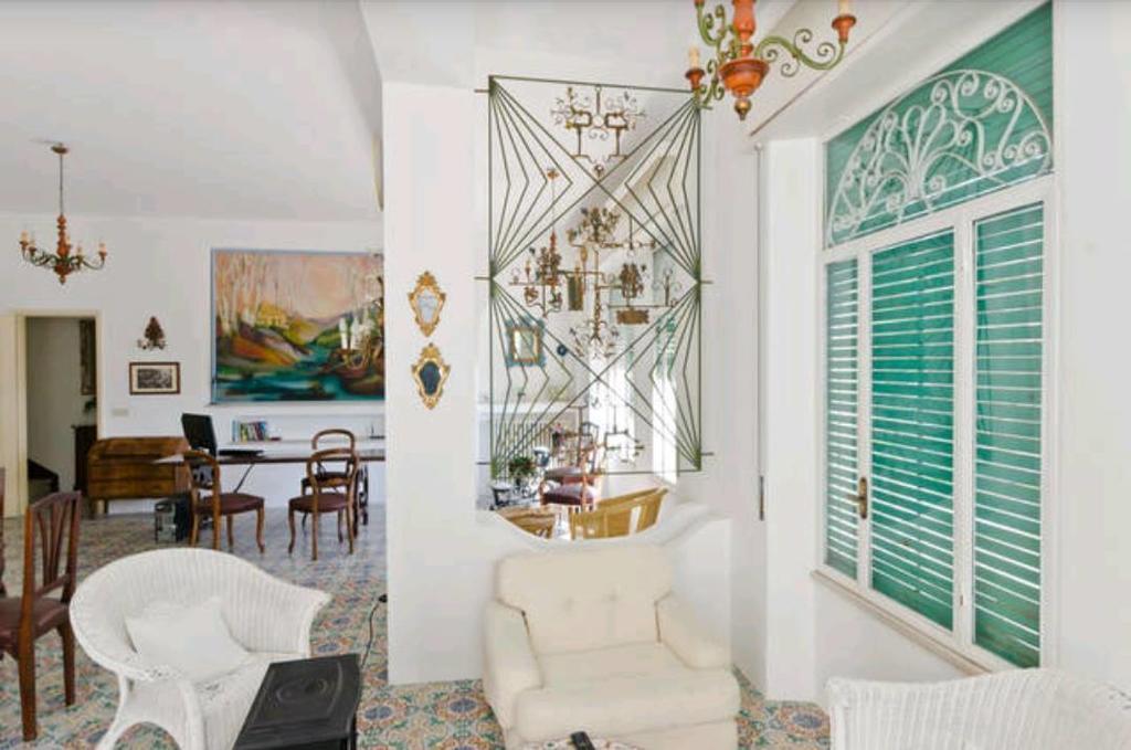 Villa Moschella ตาออร์มินา ภายนอก รูปภาพ