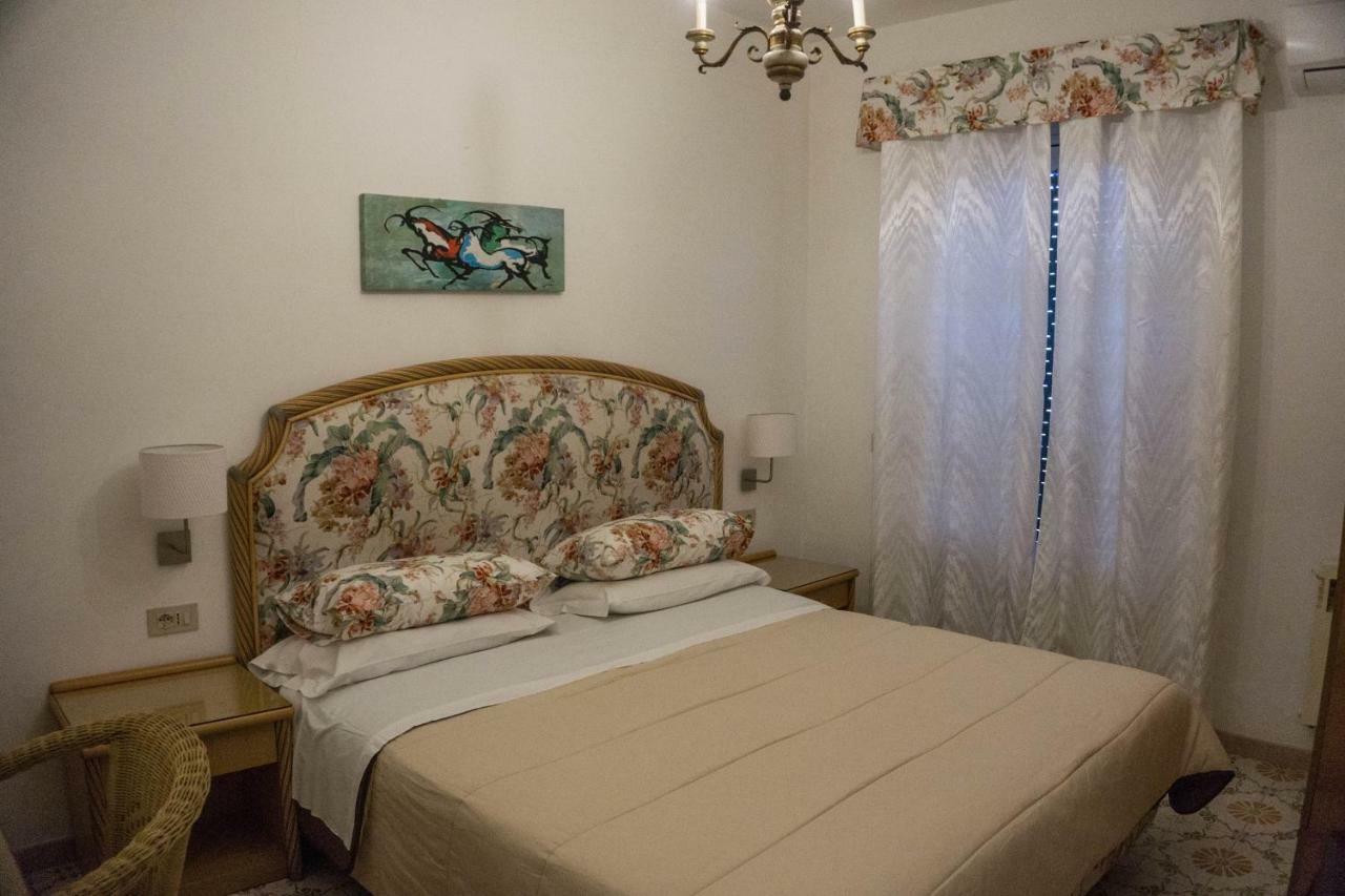 Villa Moschella ตาออร์มินา ภายนอก รูปภาพ