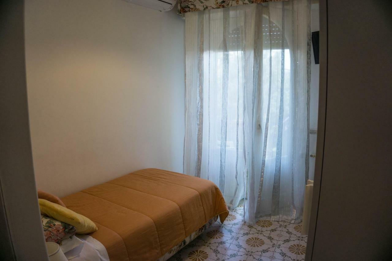 Villa Moschella ตาออร์มินา ภายนอก รูปภาพ